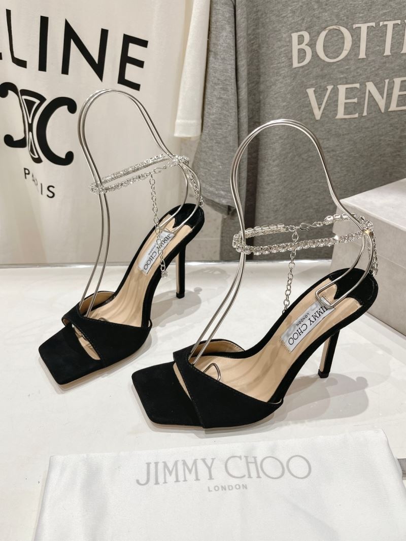 Jimmy Choo Sandals